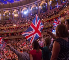 ‘Land Of Hope And Glory’ and ‘Rule, Britannia!’ will now be sung at BBC Proms