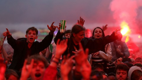 Reading & Leeds boss tells parliament “festivals can go ahead with adequate testing”