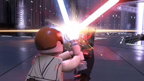 Watch the gameplay trailer for ‘LEGO Star Wars: The Skywalker Saga’