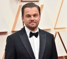 Leonardo DiCaprio says Martin Scorsese’s new film is a “masterpiece”