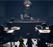 Bandai Namco has announced ‘Little Nightmares II’ will arrive next year