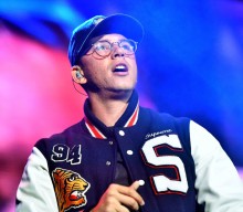 Logic calls out Def Jam over alleged unpaid fees to his collaborators