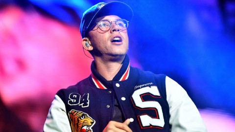 Logic announces new single ‘Vaccine’ coming this week