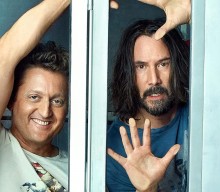 Watch Keanu Reeves and Alex Winter discuss how The Beatles helped ‘Bill & Ted Face the Music’