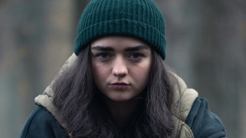 Maisie Williams says she’s struggling with rejection after ‘Game Of Thrones’ fame