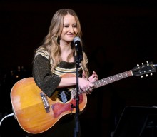 Margo Price live in Nashville: conservative-baiting country queen rocks harder than ever before
