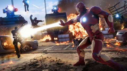 Square Enix outlines PC specific features for ‘Marvel’s Avengers’