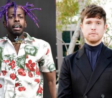 Flatbush Zombies share new song ‘Afterlife’ produced by James Blake