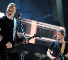 Metallica “wouldn’t change a thing” about divisive Lou Reed collaboration ‘Lulu’