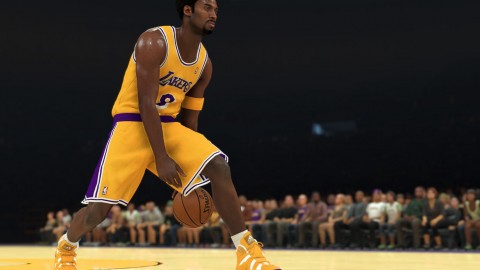 2K Games details new ‘NBA 2K21’ gameplay changes