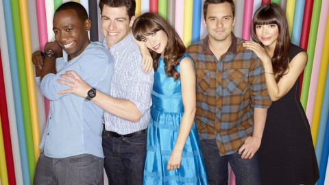 A ‘New Girl’ reunion could be on the way after Jake Johnson hints at return