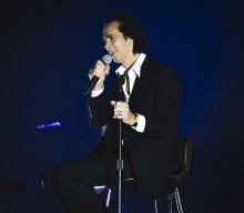 Nick Cave surprises fans with launch of new online store, ‘Cave Things’