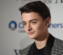 ‘Stranger Things’ star Noah Schnapp is working as a lifeguard this summer