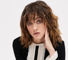 ‘Stranger Things’ star Natalia Dyer: “I’m ready to do an action movie – something Tom Cruise-y!”