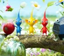 ‘Pikmin 3 Deluxe’ is coming to Nintendo Switch later this year