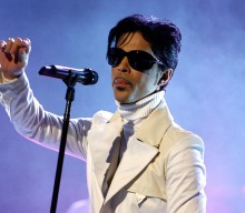 Listen to previously unreleased Prince track ‘Cosmic Day’