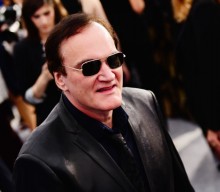 Quentin Tarantino set to release ‘Once Upon A Time In Hollywood’ novel in 2021