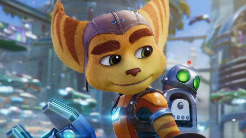 ‘Ratchet & Clank: Rift Apart’ will release in the PS5 launch window