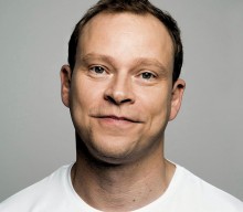 Robert Webb on life-threatening heart condition: “I didn’t realise that my heart was on its last legs”