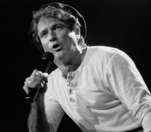 The final days of Robin Williams are to be explored in new documentary, ‘Robin’s Wish’