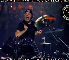 Does Rock ‘N’ Roll Kill Braincells?! – Lars Ulrich, Metallica
