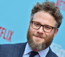 Seth Rogen recalls run-in with Beyoncé’s security guard at the Grammys
