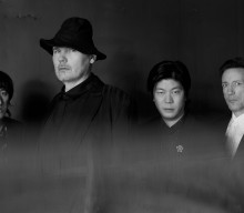 Smashing Pumpkins return with new singles ‘Cyr’ and ‘The Colour of Love’