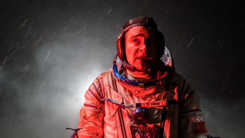 ‘Sputnik’ review: Russia’s riff on Ridley Scott is light years away from ‘Alien’