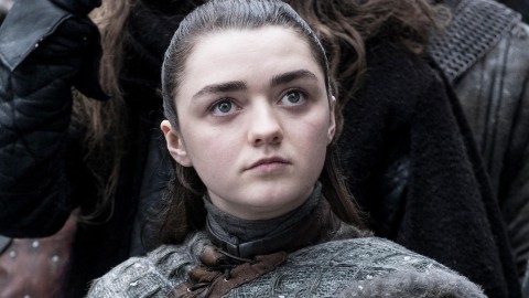 Maisie Williams shares thoughts on ‘Game Of Thrones’ controversial final season