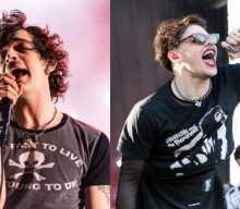Yungblud hails “huge influence” of Amy Winehouse on new album ‘Weird!’