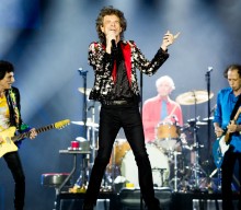 The Rolling Stones launch new e-store with immersive shopping experience