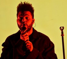 The Weeknd shares ‘Kiss Land’ demos, including Lana Del Rey remix