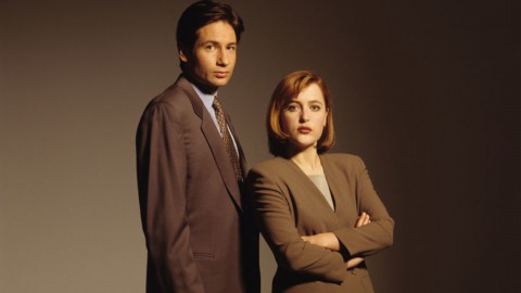 Animated ‘X-Files’ comedy show in the works at Fox