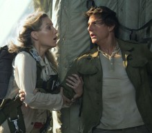 Tom Cruise doesn’t let anyone run on screen with him