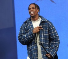 Travis Scott gives early review for Christopher Nolan’s ‘Tenet’: “It’s very fire”