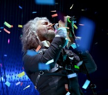 The Flaming Lips announce UK and Ireland tour dates for 2022