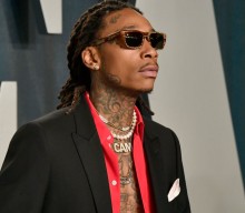 Wiz Khalifa encourages people to take the ‘Top Down’ on new song