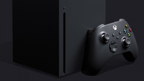 Microsoft has ditched its ‘Xbox 20/20’ phrasing for announcements