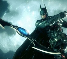 ‘Batman Arkham Collection’ on Nintendo Switch listed by French retailer