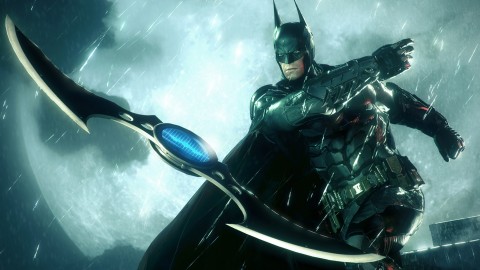 Future DC games will be connected to Warner Bros’ films and TV shows