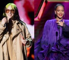 Billie Eilish, Rihanna and many more call for police reform in California in open letter