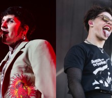 Bring Me The Horizon confirm forthcoming collab with YUNGBLUD