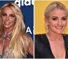 Jamie Lynn Spears named as trustee for her sister Britney Spears