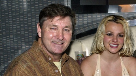 Britney Spears’ father would “love” to end singer’s controversial conservatorship