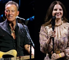 Bruce Springsteen says Lana Del Rey is “simply one of the best songwriters” in the US