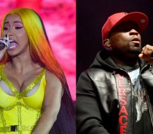 Cardi B and 50 Cent lead artists calling for justice after Jacob Blake is shot by police