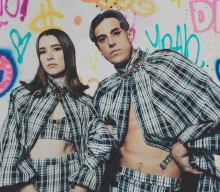 Watch Confidence Man’s new video for tongue-in-cheek anthem ‘First Class Bitch’