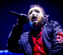 Corey Taylor on why there was “no way” his solo music would fit with Slipknot