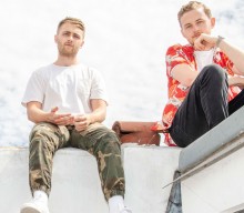 Disclosure open up about working with Mac Miller on ‘Blue World’