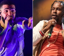 Drake teams up with Popcaan on two new tracks
